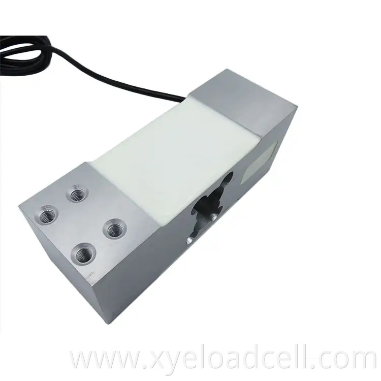 Shear Beam Load Cell